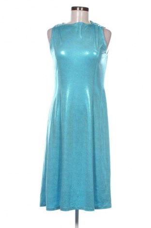 Rochie Unbranded, Mărime M, Culoare Albastru, Preț 58,99 Lei