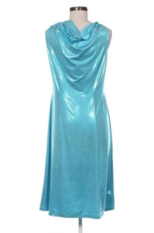 Rochie Unbranded, Mărime M, Culoare Albastru, Preț 58,99 Lei