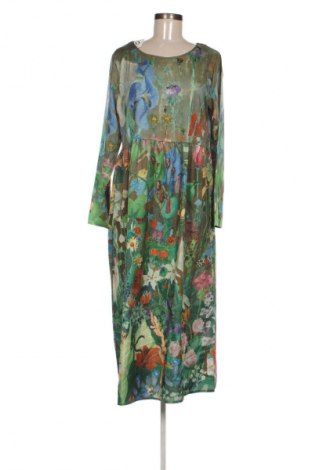 Kleid Unbranded, Größe M, Farbe Mehrfarbig, Preis 20,99 €