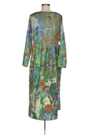 Kleid Unbranded, Größe M, Farbe Mehrfarbig, Preis 20,99 €