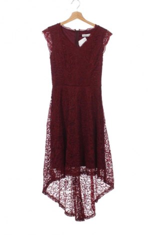 Ruha Unbranded, Méret XS, Szín Piros, Ár 15 669 Ft