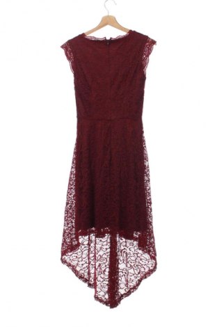 Ruha Unbranded, Méret XS, Szín Piros, Ár 15 669 Ft