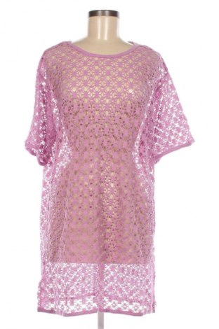 Kleid Unbranded, Größe XL, Farbe Lila, Preis 20,99 €