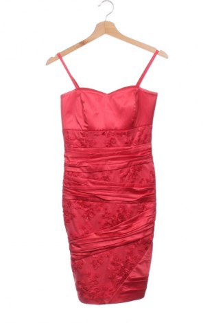 Kleid Unbranded, Größe S, Farbe Rot, Preis € 29,93
