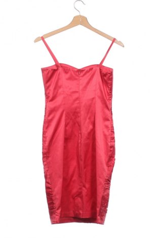 Kleid Unbranded, Größe S, Farbe Rot, Preis € 29,93