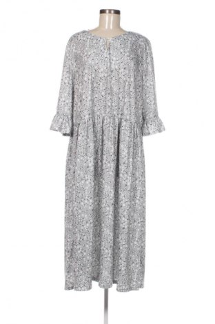 Kleid Unbranded, Größe 3XL, Farbe Mehrfarbig, Preis 20,99 €
