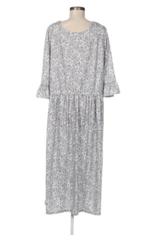 Kleid Unbranded, Größe 3XL, Farbe Mehrfarbig, Preis 20,99 €