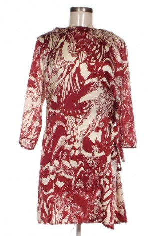Kleid Unbranded, Größe L, Farbe Mehrfarbig, Preis 20,99 €