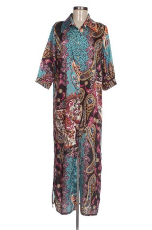 Kleid Unbranded, Größe M, Farbe Mehrfarbig, Preis € 33,99