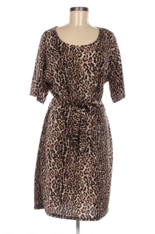 Sukienka Unbranded, Rozmiar XL, Kolor Kolorowy, Cena 95,99 zł
