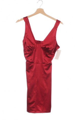 Φόρεμα Unbranded, Μέγεθος S, Χρώμα Κόκκινο, Τιμή 29,99 €