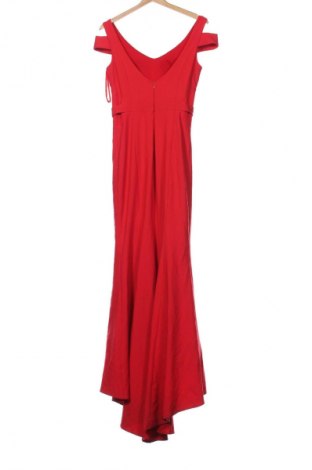 Rochie Unbranded, Mărime XXS, Culoare Roșu, Preț 147,08 Lei