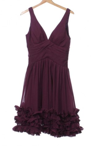Rochie Unbranded, Mărime XS, Culoare Mov, Preț 142,79 Lei