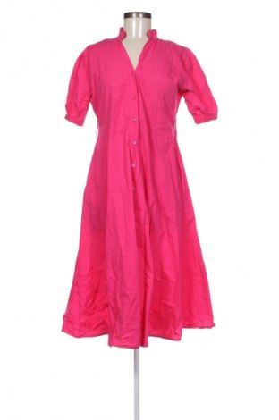 Rochie Unbranded, Mărime S, Culoare Roz, Preț 73,00 Lei