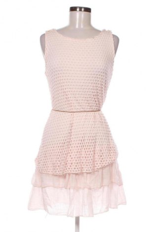 Rochie Unbranded, Mărime M, Culoare Roz, Preț 74,81 Lei