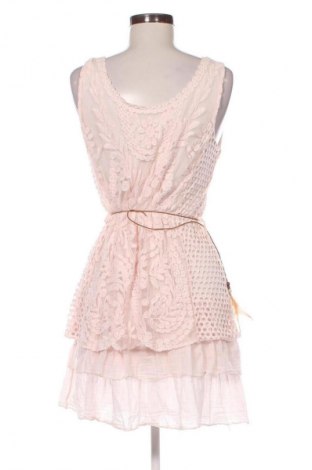 Rochie Unbranded, Mărime M, Culoare Roz, Preț 74,81 Lei