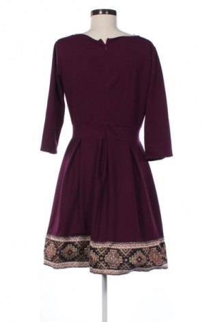 Rochie Unbranded, Mărime XL, Culoare Mov, Preț 73,00 Lei