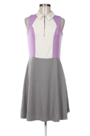 Kleid Buffalo, Größe L, Farbe Mehrfarbig, Preis € 24,20