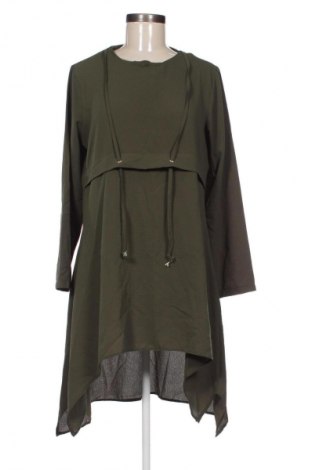 Ruha Unbranded, Méret XL, Szín Zöld, Ár 6 138 Ft