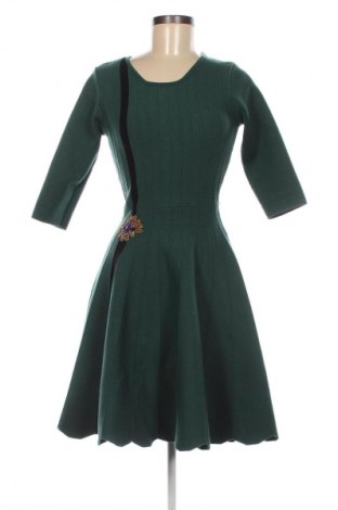 Sukienka Unbranded, Rozmiar M, Kolor Zielony, Cena 123,19 zł