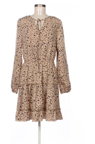 Kleid Unbranded, Größe XL, Farbe Mehrfarbig, Preis 20,99 €