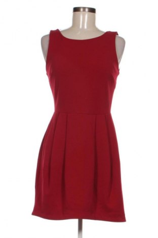 Sukienka Unbranded, Rozmiar L, Kolor Czerwony, Cena 95,99 zł