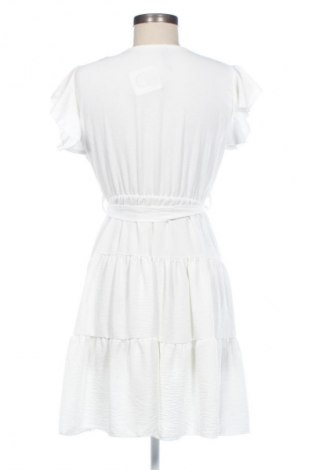 Φόρεμα Unbranded, Μέγεθος M, Χρώμα Λευκό, Τιμή 15,25 €