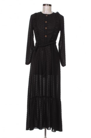 Kleid Unbranded, Größe M, Farbe Schwarz, Preis € 14,96