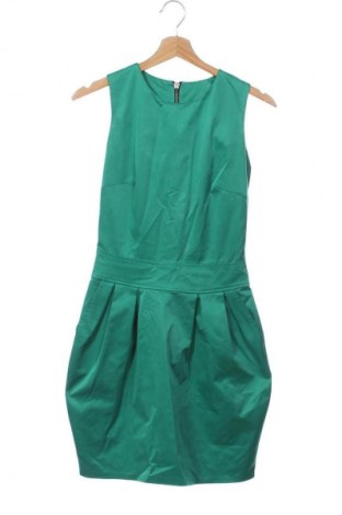 Rochie Unbranded, Mărime S, Culoare Verde, Preț 73,00 Lei