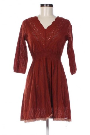 Rochie Unbranded, Mărime S, Culoare Roșu, Preț 73,00 Lei