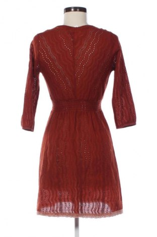 Rochie Unbranded, Mărime S, Culoare Roșu, Preț 73,00 Lei