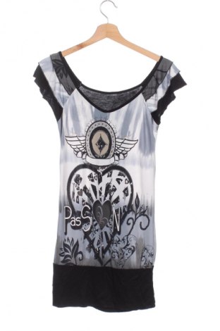 Kleid Unbranded, Größe XS, Farbe Mehrfarbig, Preis € 14,96
