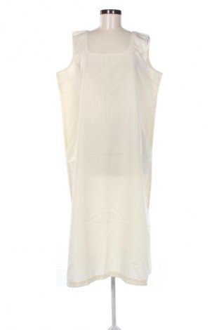 Rochie Unbranded, Mărime XXL, Culoare Ecru, Preț 73,00 Lei