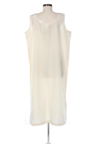 Rochie Unbranded, Mărime XXL, Culoare Ecru, Preț 73,00 Lei