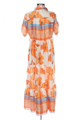 Rochie Unbranded, Mărime XL, Culoare Multicolor, Preț 121,32 Lei