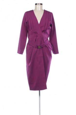 Φόρεμα Unbranded, Μέγεθος M, Χρώμα Ρόζ , Τιμή 15,25 €
