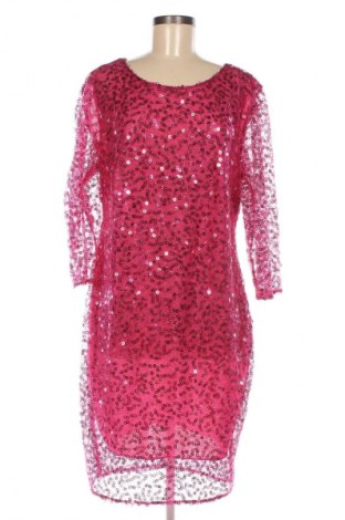 Rochie Unbranded, Mărime XL, Culoare Roz, Preț 237,00 Lei