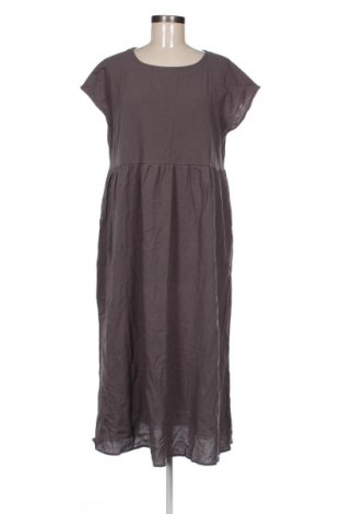 Kleid Unbranded, Größe XXL, Farbe Grau, Preis 14,42 €