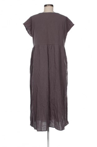 Kleid Unbranded, Größe XXL, Farbe Grau, Preis 14,42 €