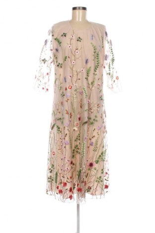 Rochie Unbranded, Mărime XL, Culoare Multicolor, Preț 148,00 Lei