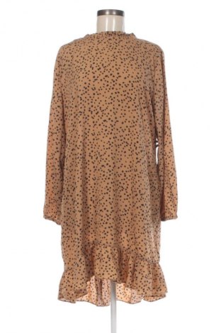 Φόρεμα Unbranded, Μέγεθος L, Χρώμα Πολύχρωμο, Τιμή 18,99 €