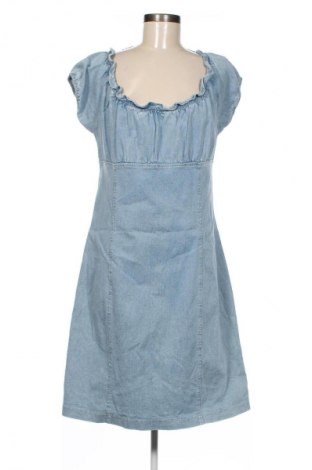 Sukienka Unbranded, Rozmiar L, Kolor Niebieski, Cena 43,99 zł
