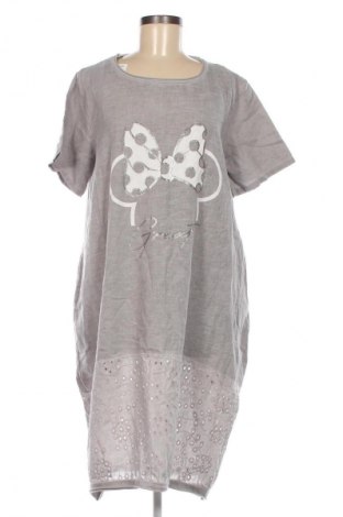 Ruha Unbranded, Méret L, Szín Szürke, Ár 6 192 Ft