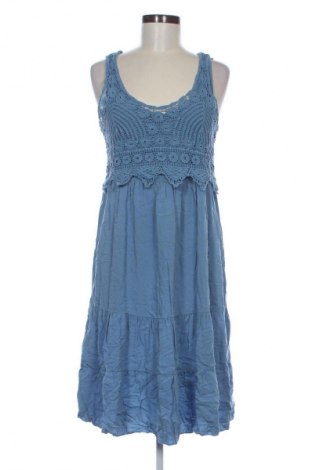 Φόρεμα Unbranded, Μέγεθος M, Χρώμα Μπλέ, Τιμή 15,12 €