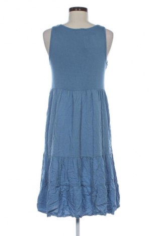 Φόρεμα Unbranded, Μέγεθος M, Χρώμα Μπλέ, Τιμή 15,12 €