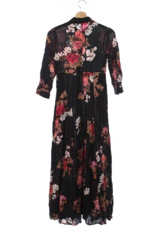 Kleid Unbranded, Größe XS, Farbe Mehrfarbig, Preis € 33,99