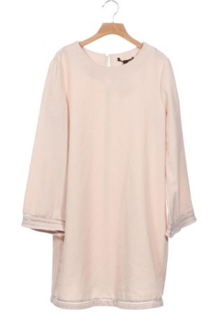 Šaty  Unbranded, Velikost XS, Barva Béžová, Cena  373,00 Kč