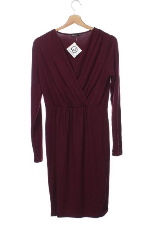 Šaty  Unbranded, Velikost XS, Barva Červená, Cena  365,00 Kč