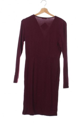 Šaty  Unbranded, Velikost XS, Barva Červená, Cena  365,00 Kč