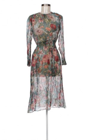 Kleid Unbranded, Größe S, Farbe Mehrfarbig, Preis € 21,35